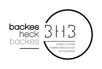 Backes Heck Backes Steuerberatung